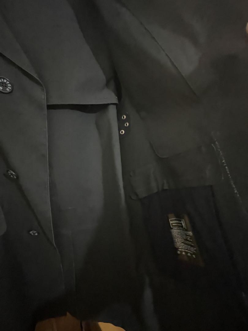 mackintosh made in scotland  コート