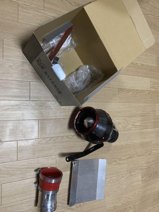 86/brzブリッツ エアクリーナー 定価54,780円 86/brzブリッツ エアクリーナー 定価54,780円