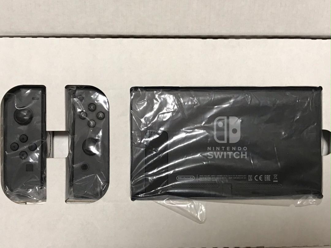 Nintendo グレー&あつまれ どうぶつの森 ソフト 2rsON-m38119044416 Switch スイッチ 安い新作