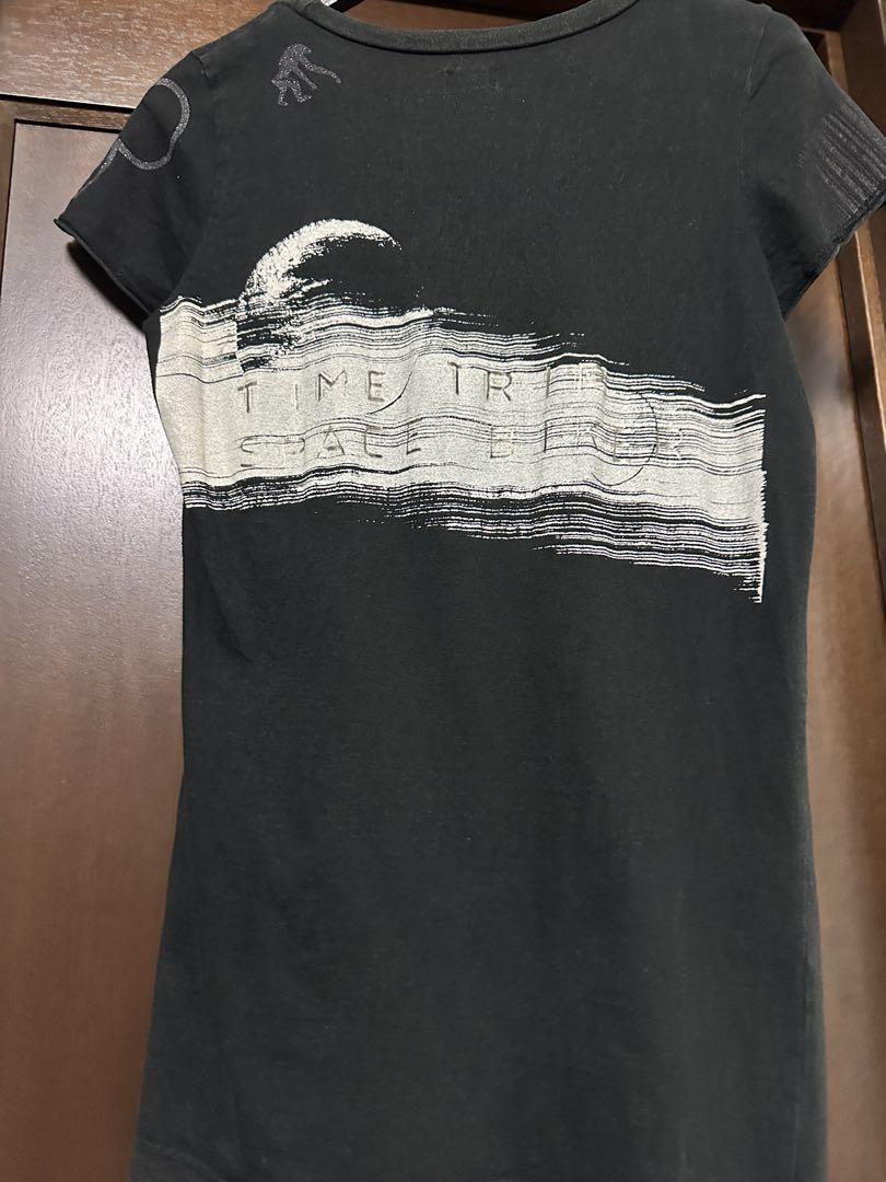 LGB TIME TRAVEL カットソー size 0