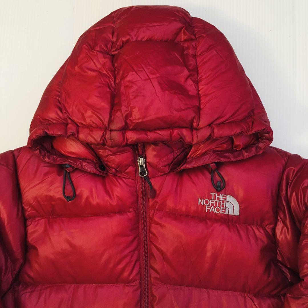 NORTH FACE