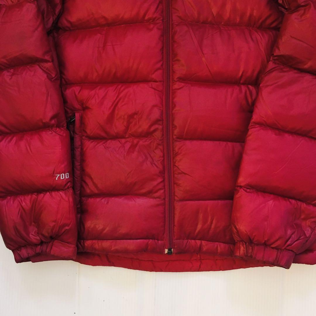 NORTH FACE