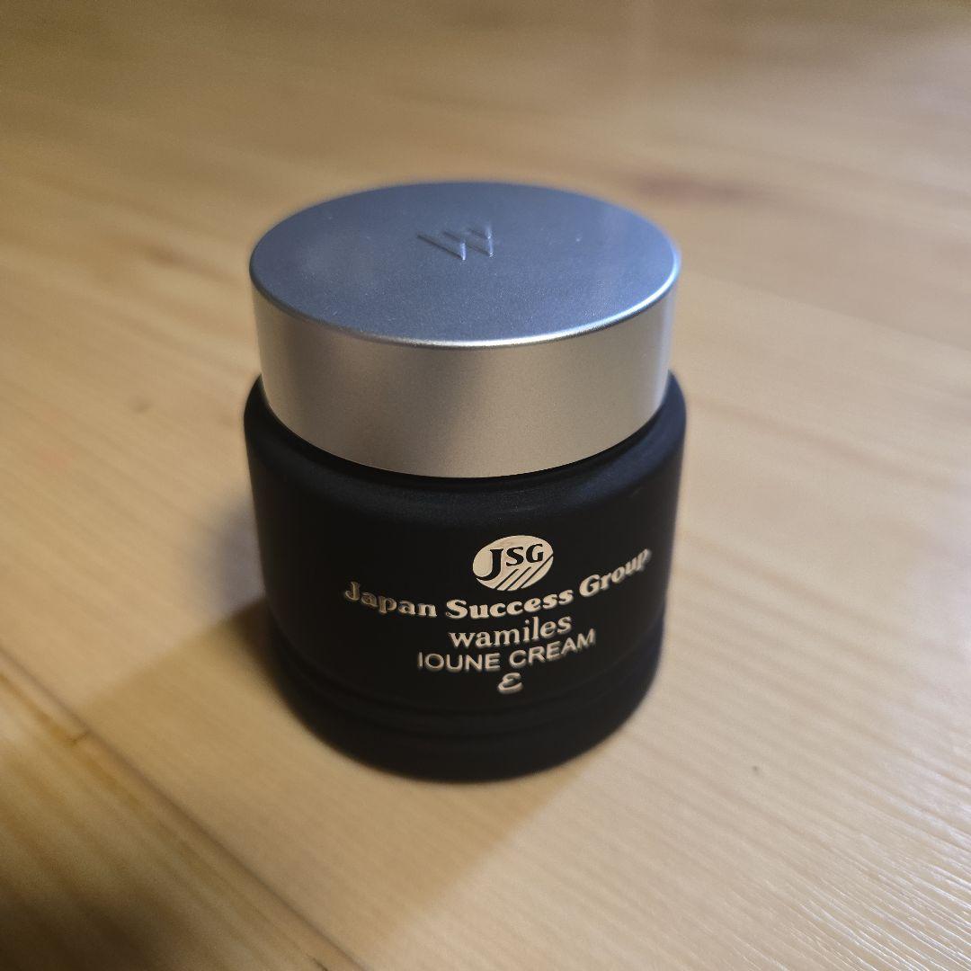 ワミレス イオーヌ クリームε 53g wamiles Amazon | wamiles/ワミレス ベーシックライン イオーヌ クリーム