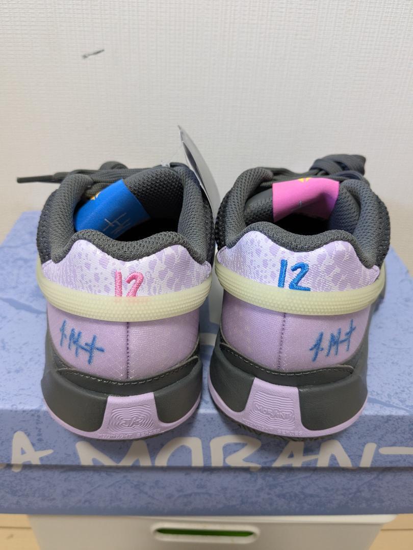 シューズ(男性用) Nike Ja 1 (GS) 22cm