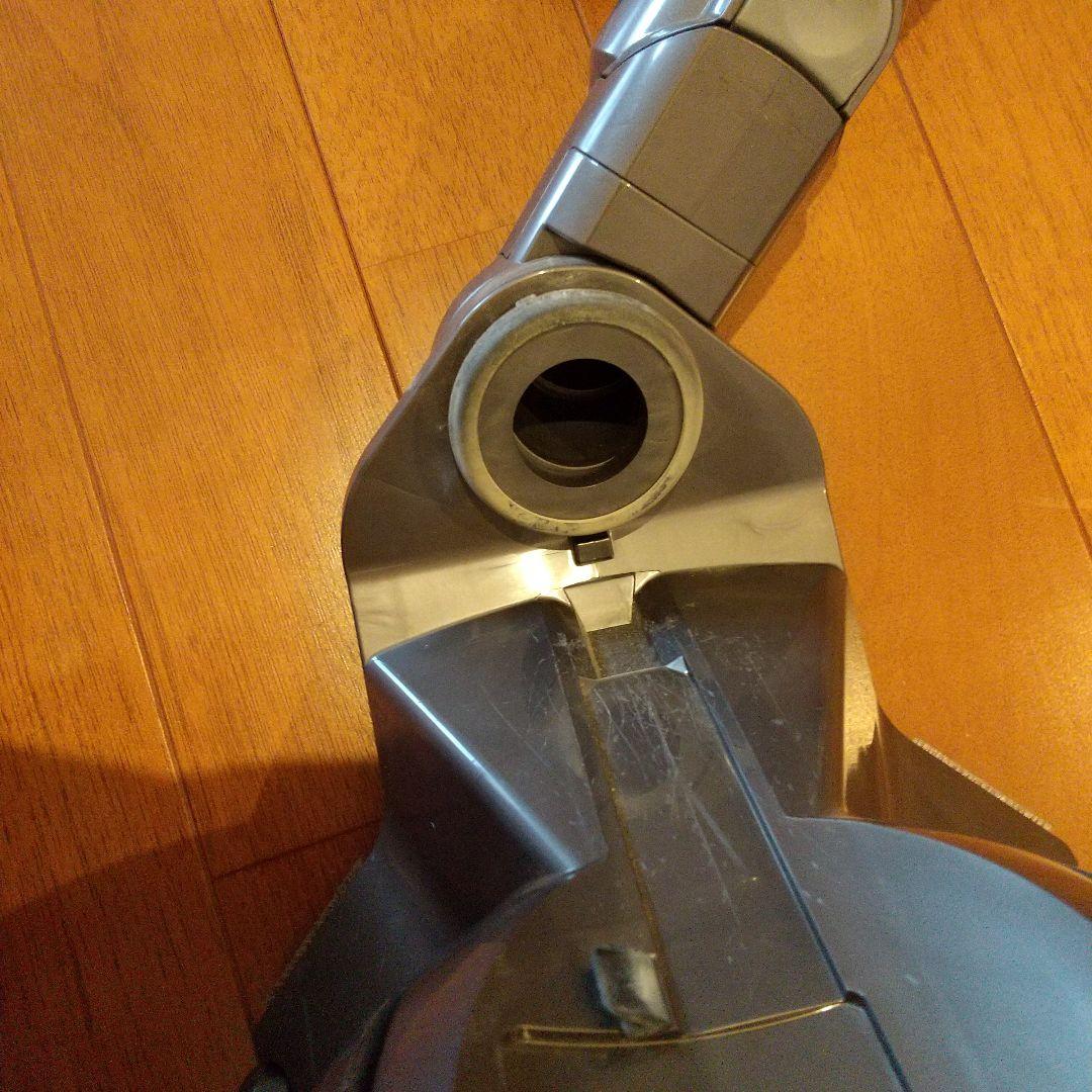 Dyson DC48 掃除機 ダイソン