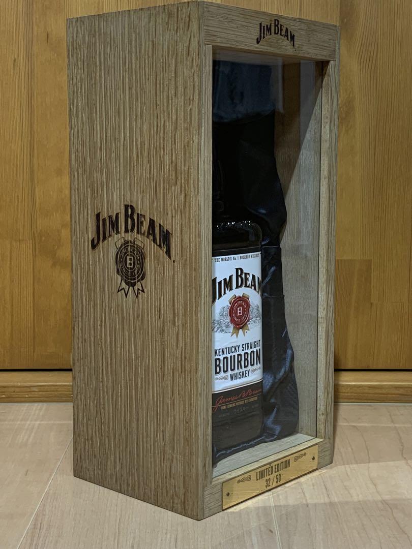ROLA’S SPECIAL JIM BEAM SETジムビームウイスキー非売品