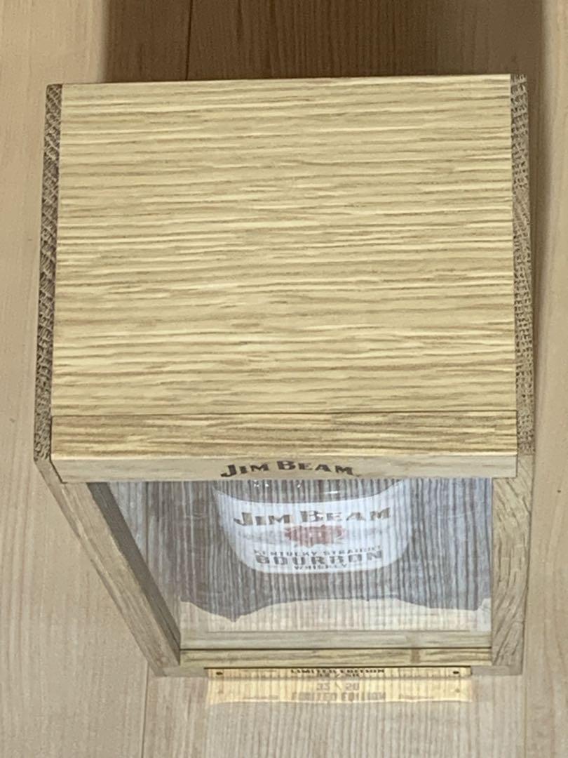 ROLA’S SPECIAL JIM BEAM SETジムビームウイスキー非売品