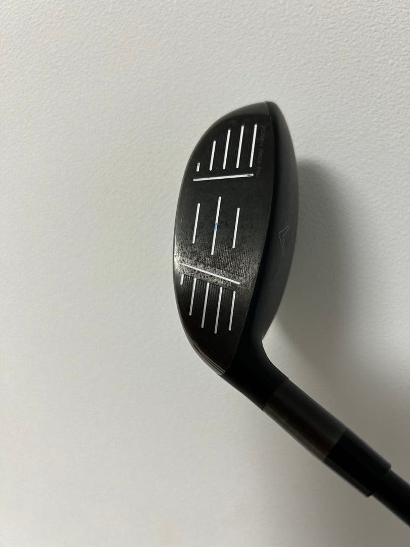 【週末値下げ】Callaway Rogue ST MAX D 5W SR