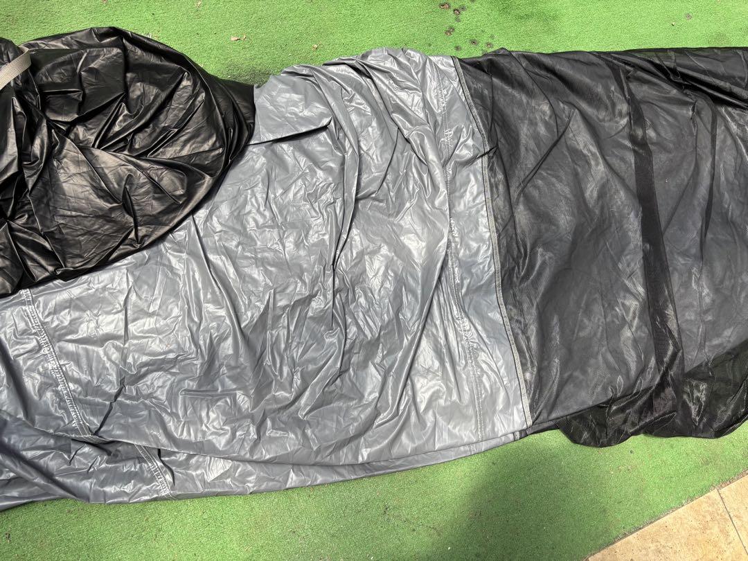 テント・タープ Coleman Tough Screen 2 Room House+