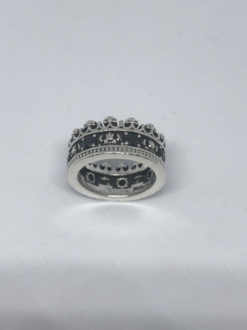 Justin Davis ジャスティンデイビス GALIANA Ring