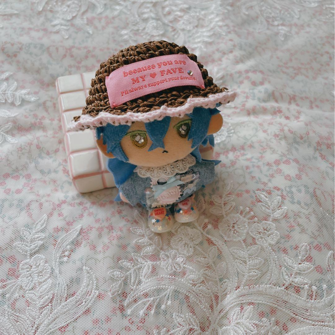 summer bucket hat④