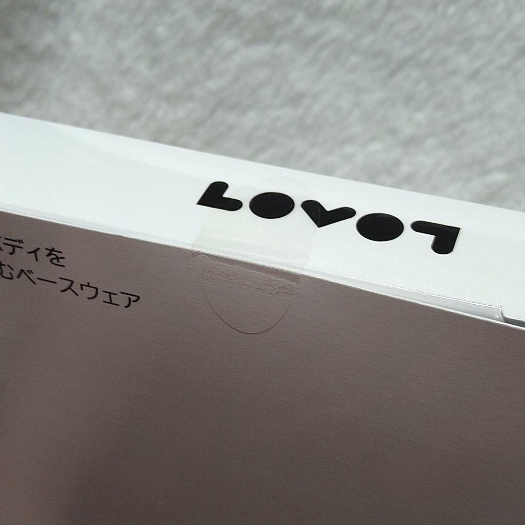 【販売終了品】LOVOT☆オーガニックコットンニット☆はに染め☆アースピンク