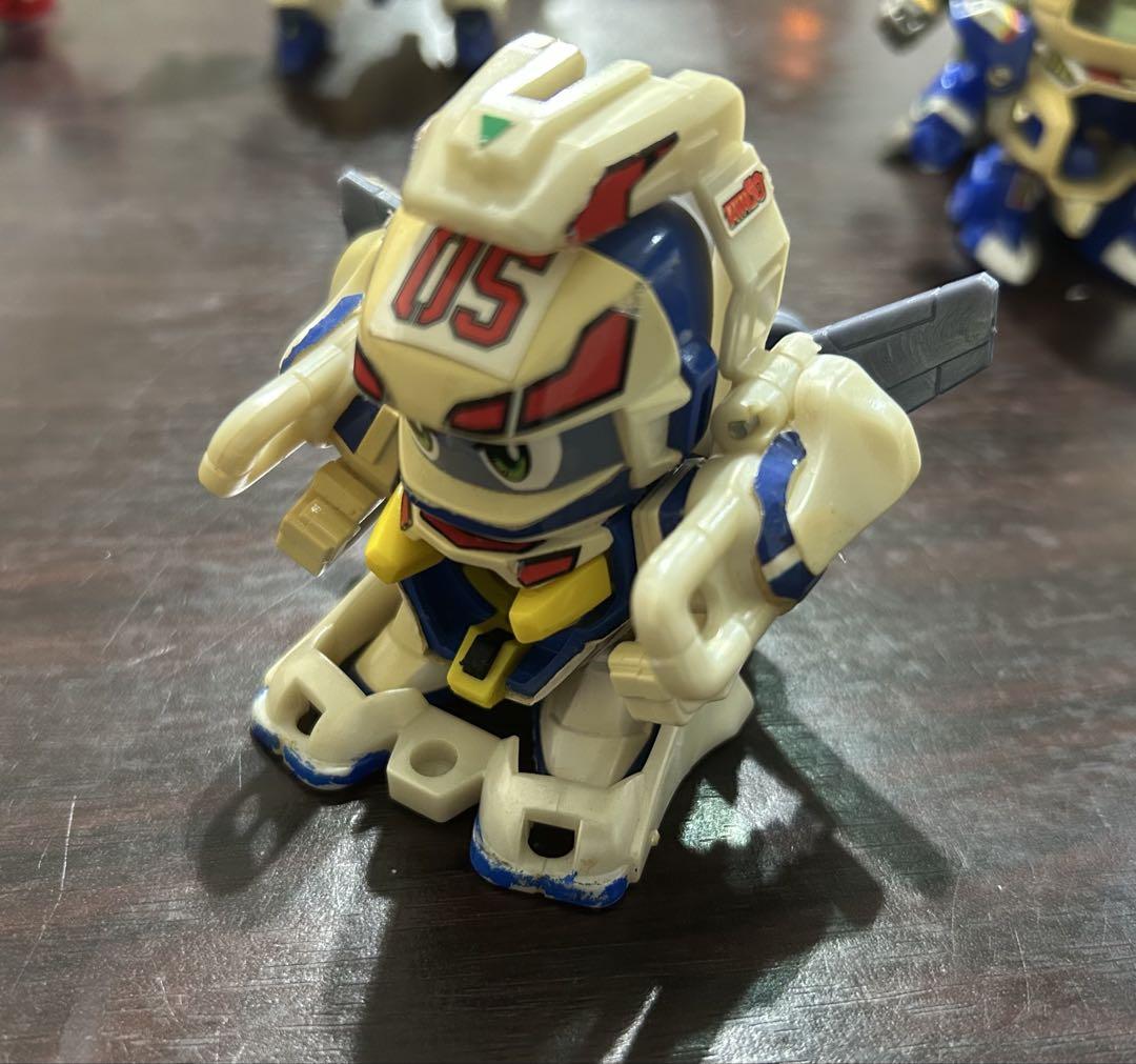 ビーダマン　ジャンル混合まとめ売り