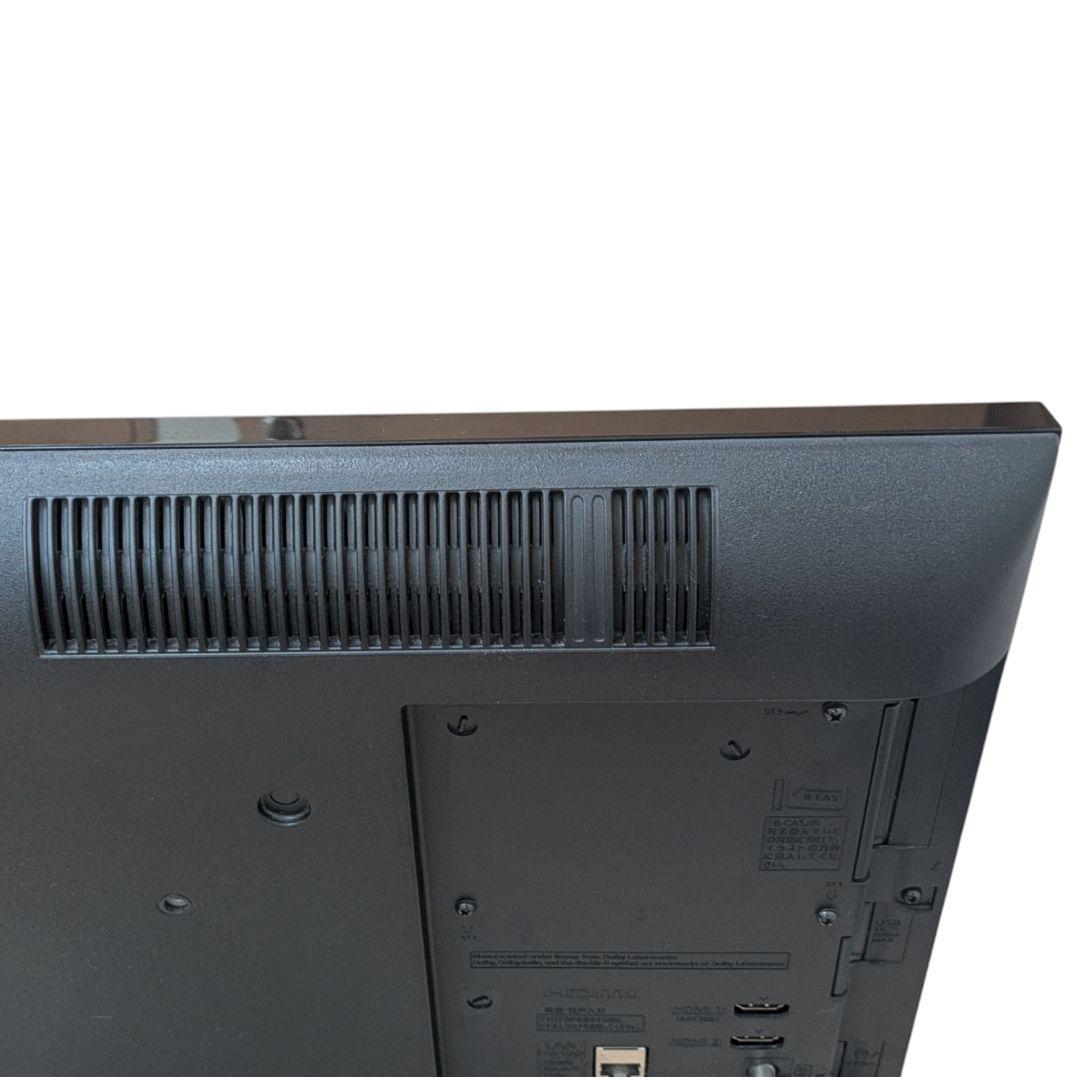 【美品】 Panasonic VIERA 24型液晶テレビ TH-24G300