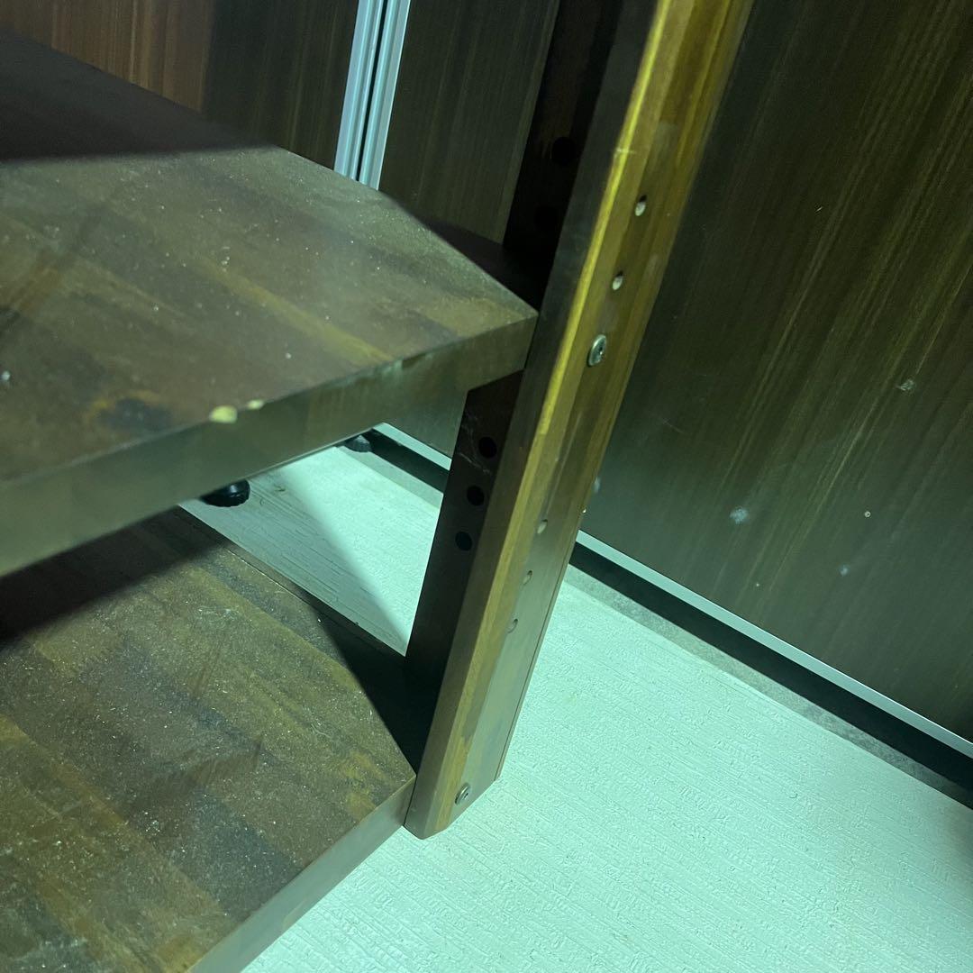 オーディオラック ADK 朝日木材 asahi wood SD-DX3066