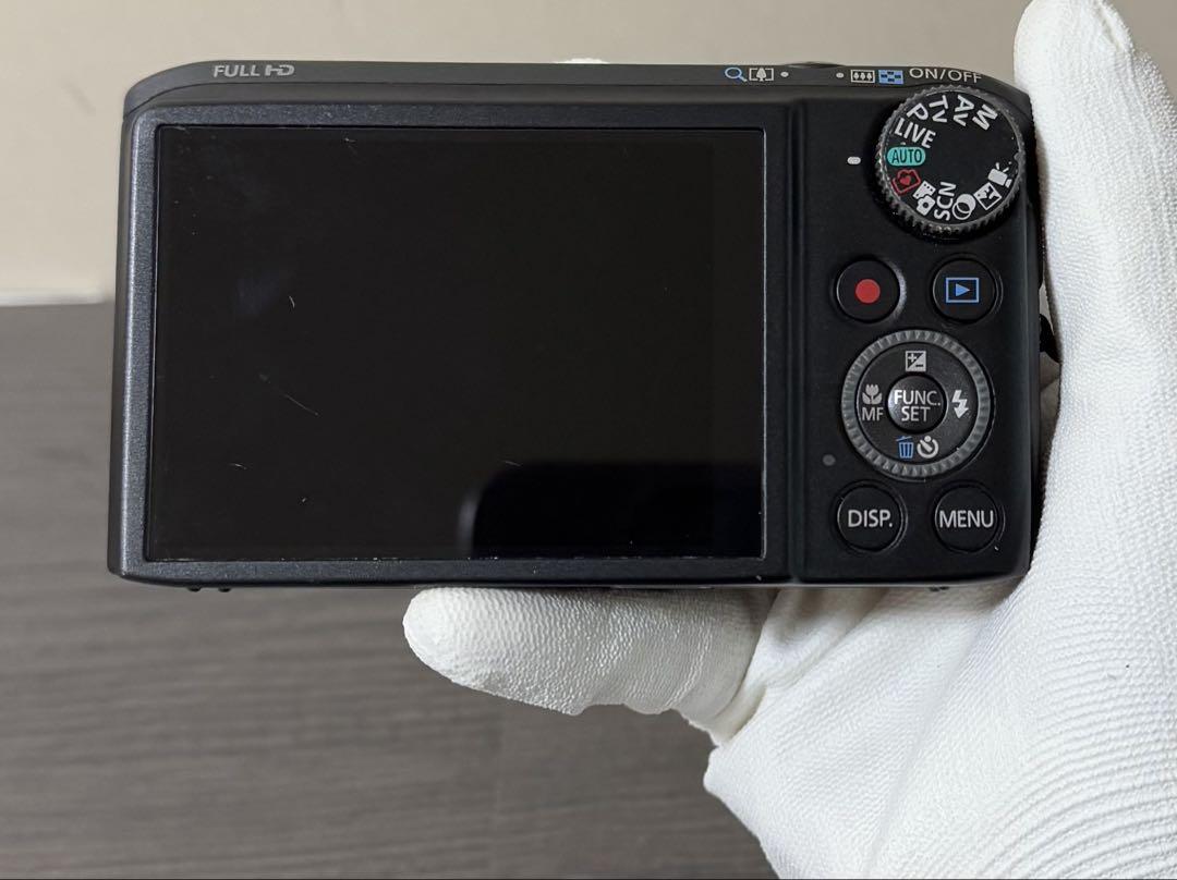 Canon PowerShot