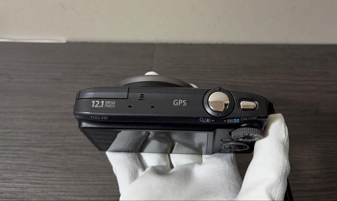 SX260