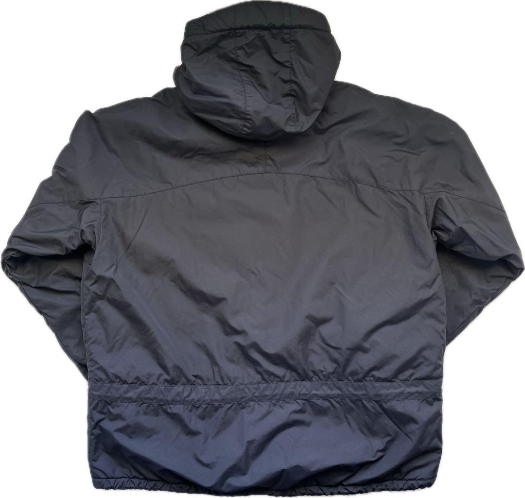 ■00s/INFURNO JACKET/インファーノジャケット/XS/BLK/84301 S00