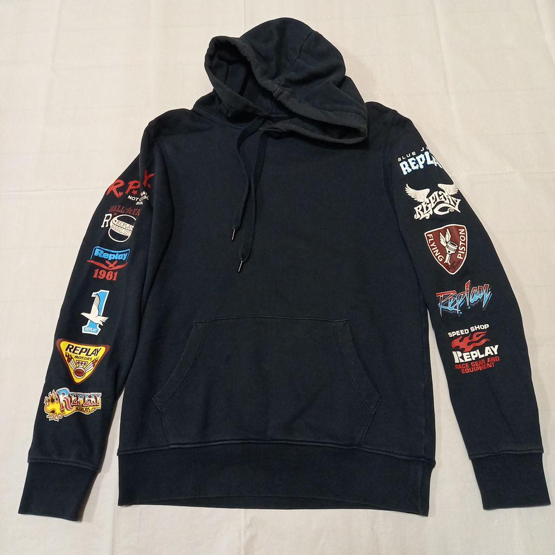 パタゴニア 00'sベネフィシャル Tシャツ M（patagonia