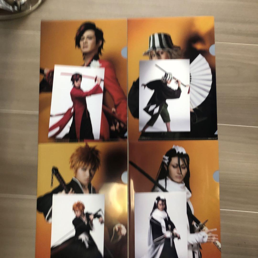 Amazon.co.jp: 新生 ROCK MUSICAL BLEACH Reprise [DVD] : 法月