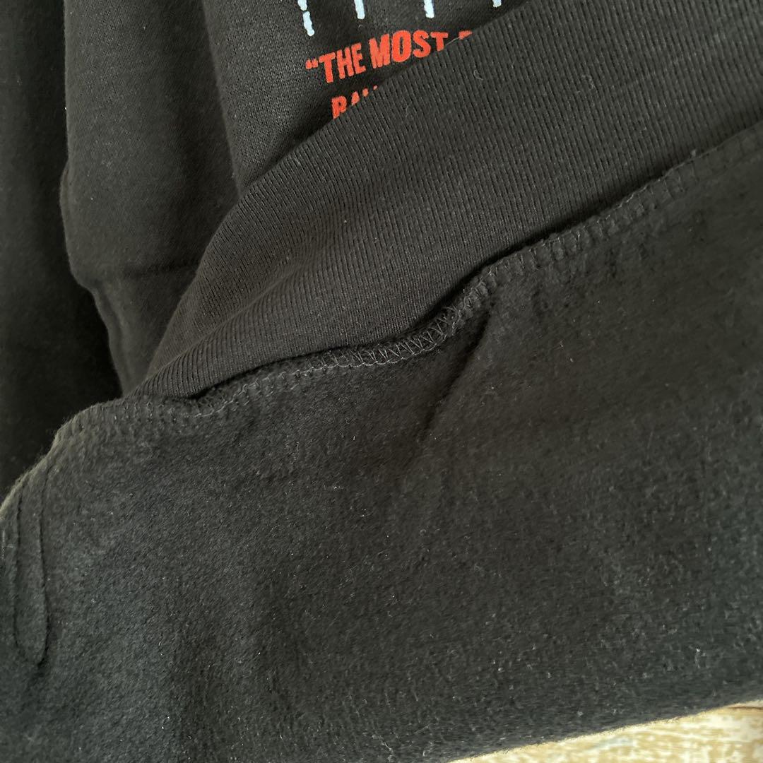 Mitchell&Ness ミッチェルアンドネス MLB メジャー パーカー