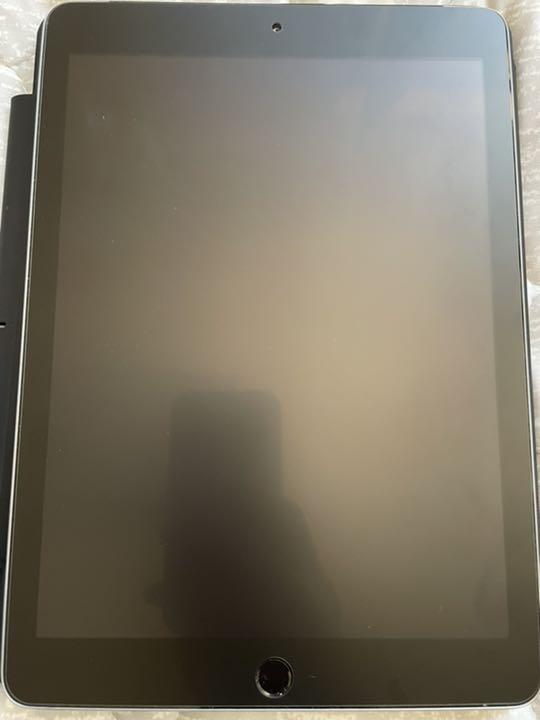 APPLE iPad 2018 (第6世代) 32GB