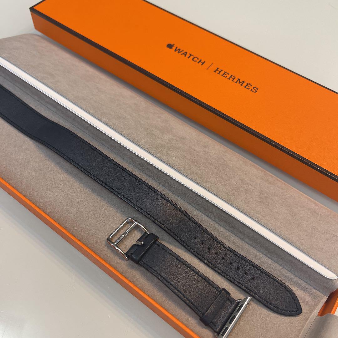 17500円 【80%OFF!】 Apple Watch HERMES バンド