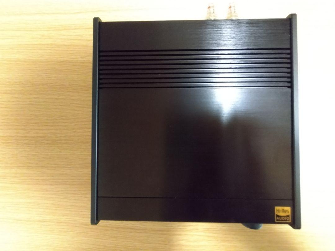 TEAC AI-303 プリメインアンプ