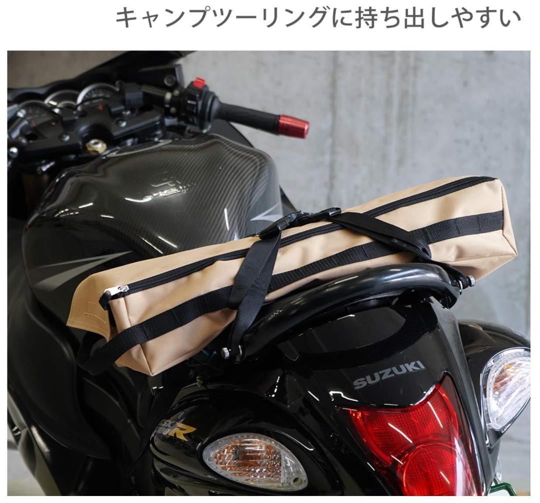 【いがっち】DOD コット キャンプ ベッド タン バッグインベッド