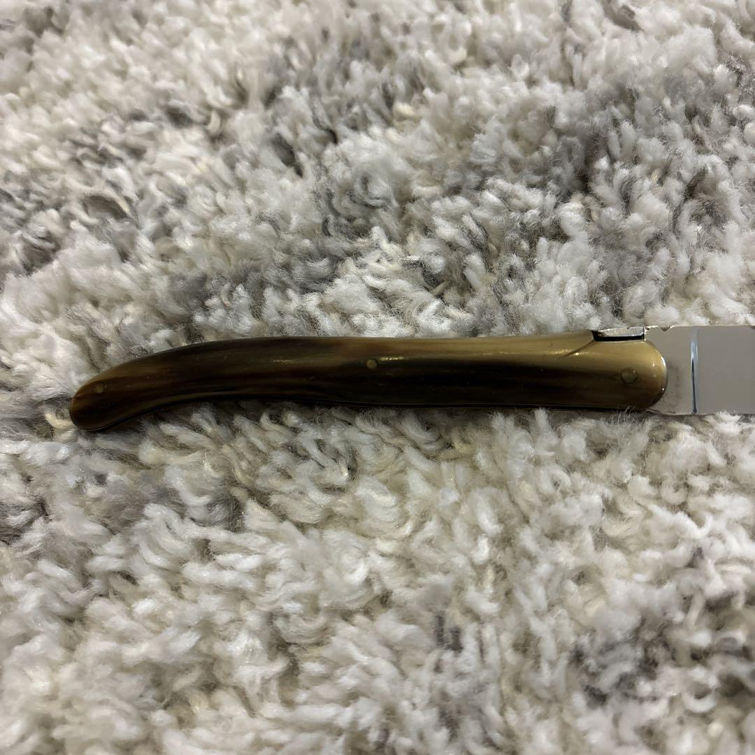 ラギオールナイフ