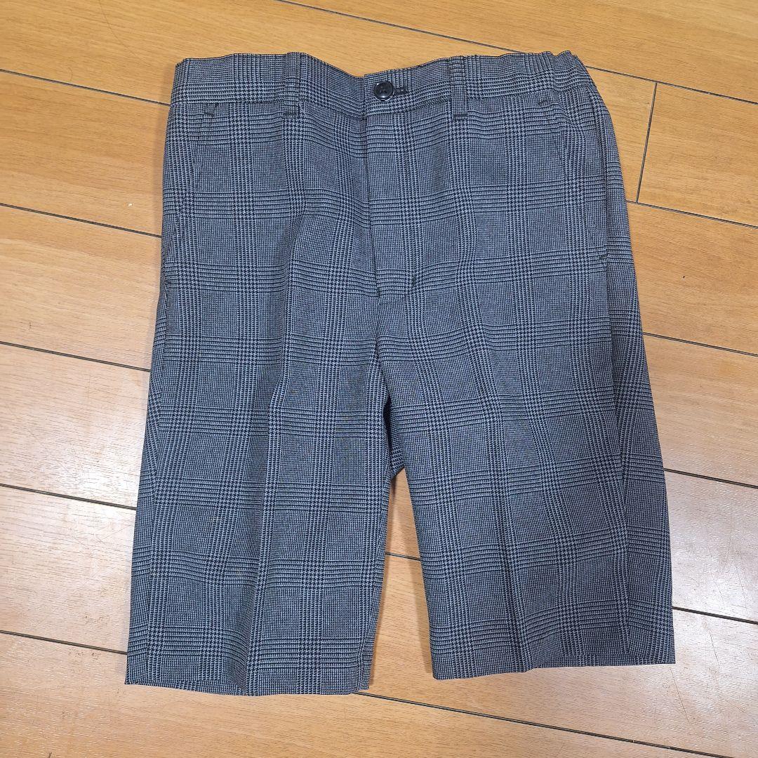 子ども用スーツ130センチセット