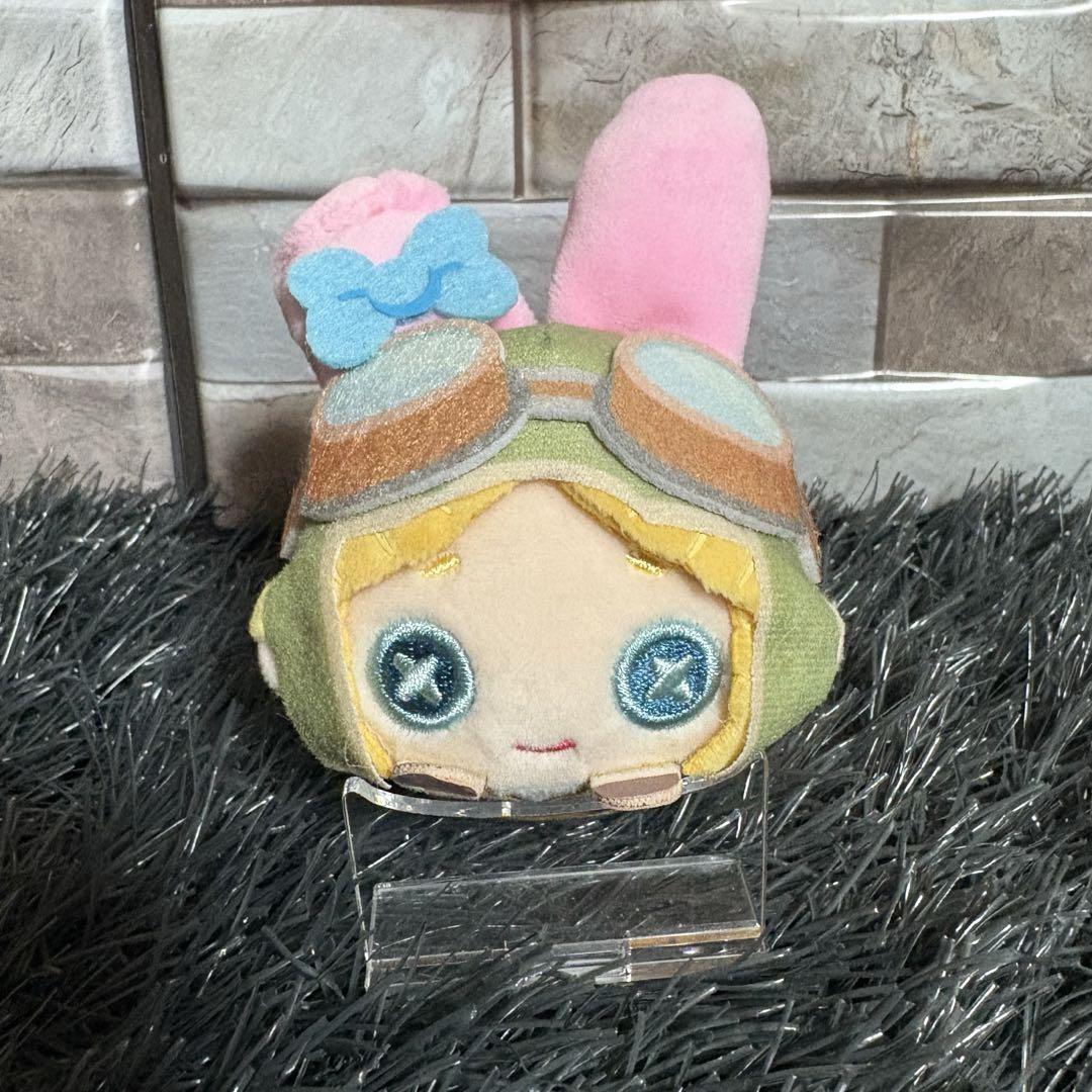 ✨ 第五人格 ✨ サンリオ コラボ 機械技師 もちころりん 美品