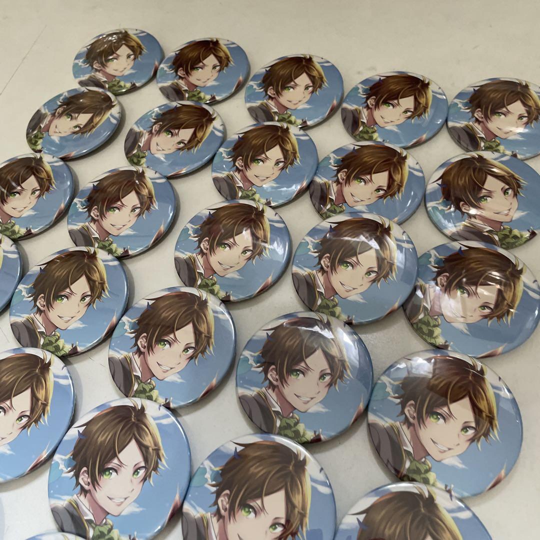 【正規品】 缶バッジ 2019 うらさかキングダム X18.うらたぬき 等身 メルカリ - ピンズ・ピンバッジ・缶バッジ