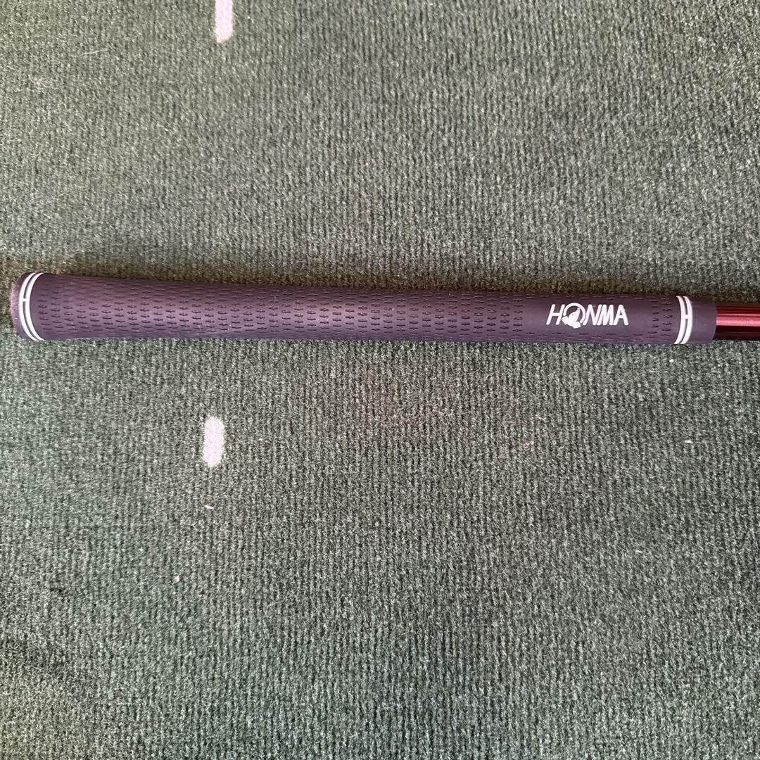 【美品】HONMA T//WORLD TW767 MAX ドライバー 12.0°