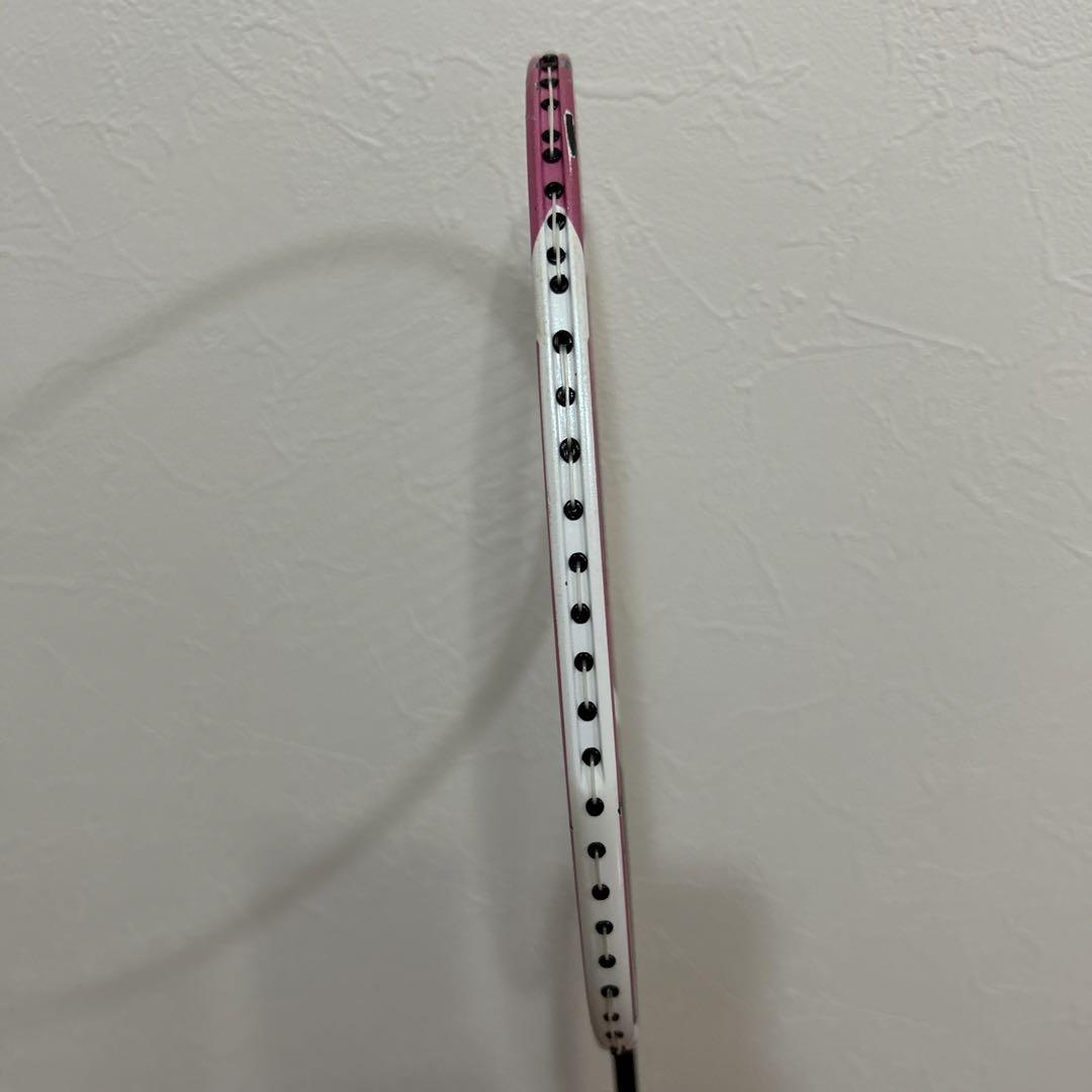 【廃盤】ヨネックス　バドミントン　ラケット　アークセイバー9fl