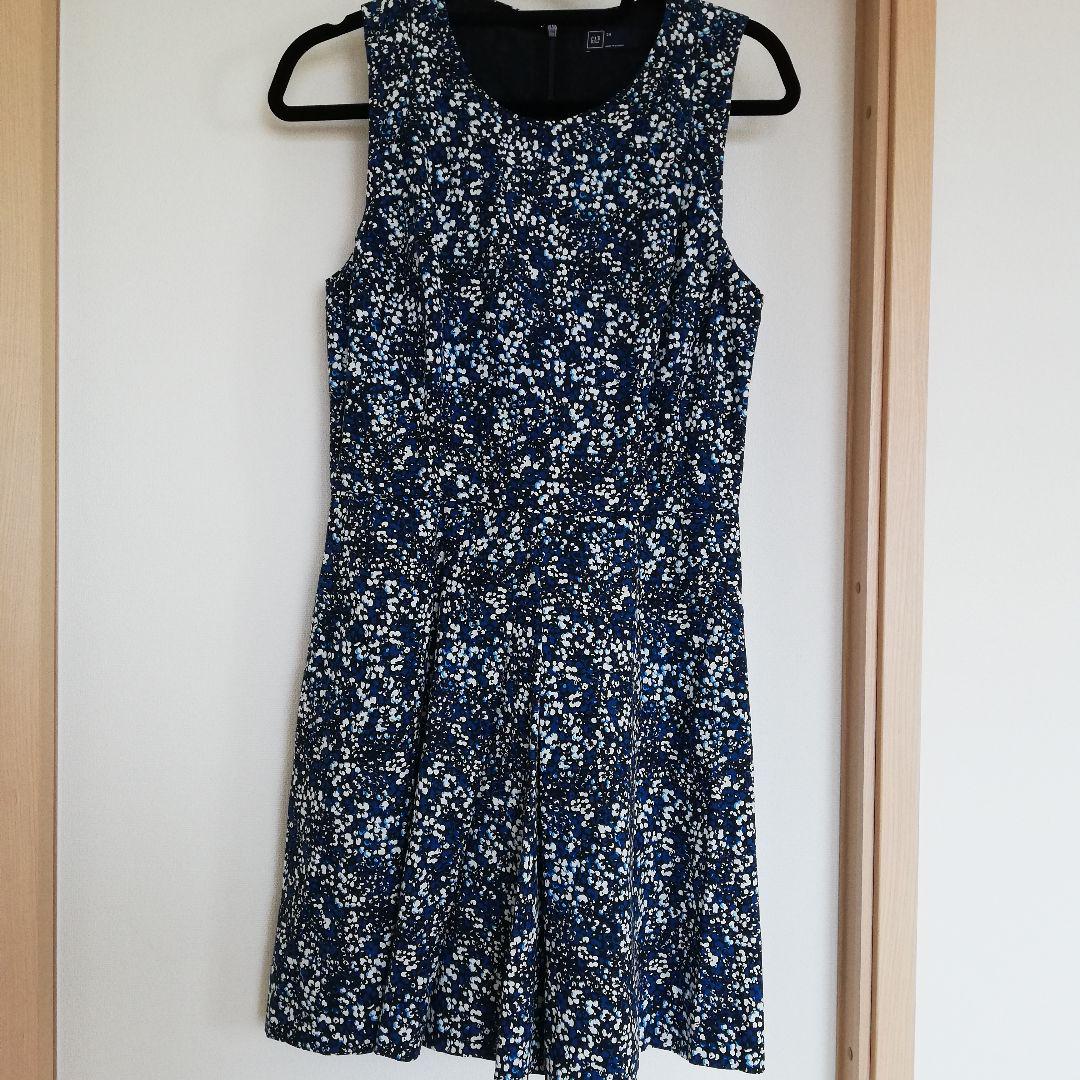 メルカリ ワンピース レディース 花柄 夏用 Gap ひざ丈ワンピース 600 中古や未使用のフリマ メルカリ ワンピース レディース 花柄 夏用 Gap ひざ丈ワンピース 600 中古や未使用のフリマ