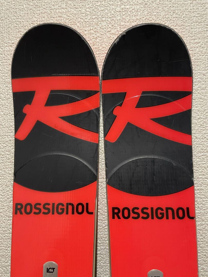 2024 ROSSIGNOL ロシニョール HERO ATHLETE GS R22 170cm 175cm 【ビンディン グ無し 】 スキー板  レーシング GS | カンダハーオンラインショップ