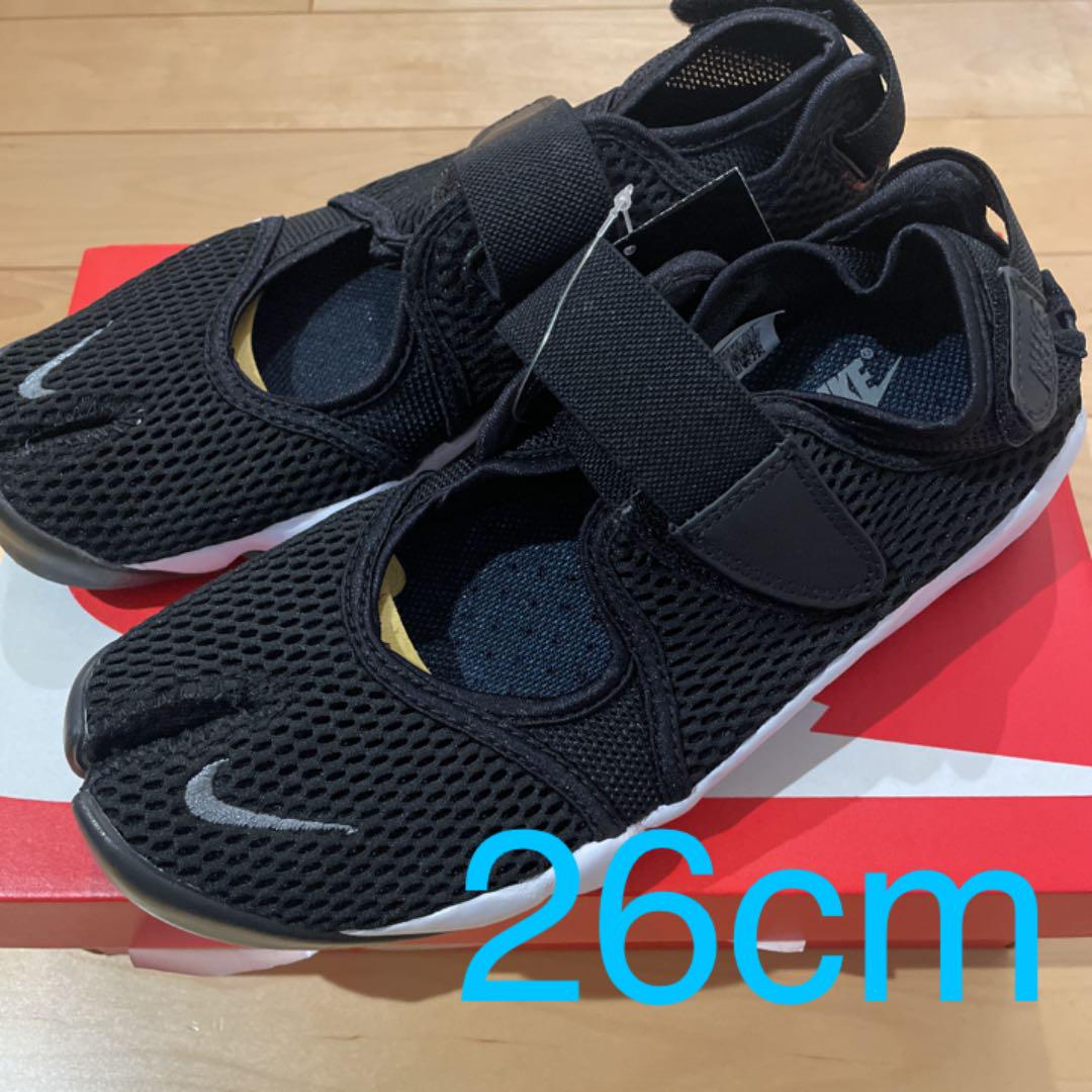 新品未使用品 NIKE ナイキ エアリフト26cm