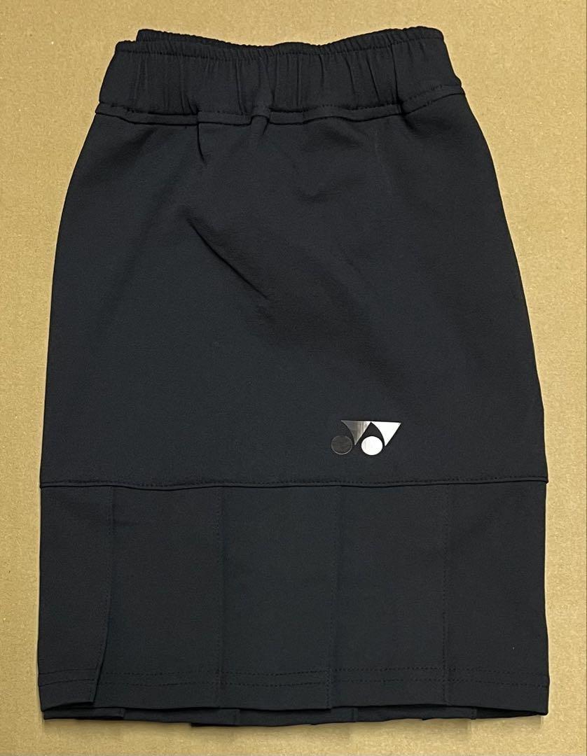 YONEX '25 FEEL SERIES 数量限定 スカート(WOMEN)
