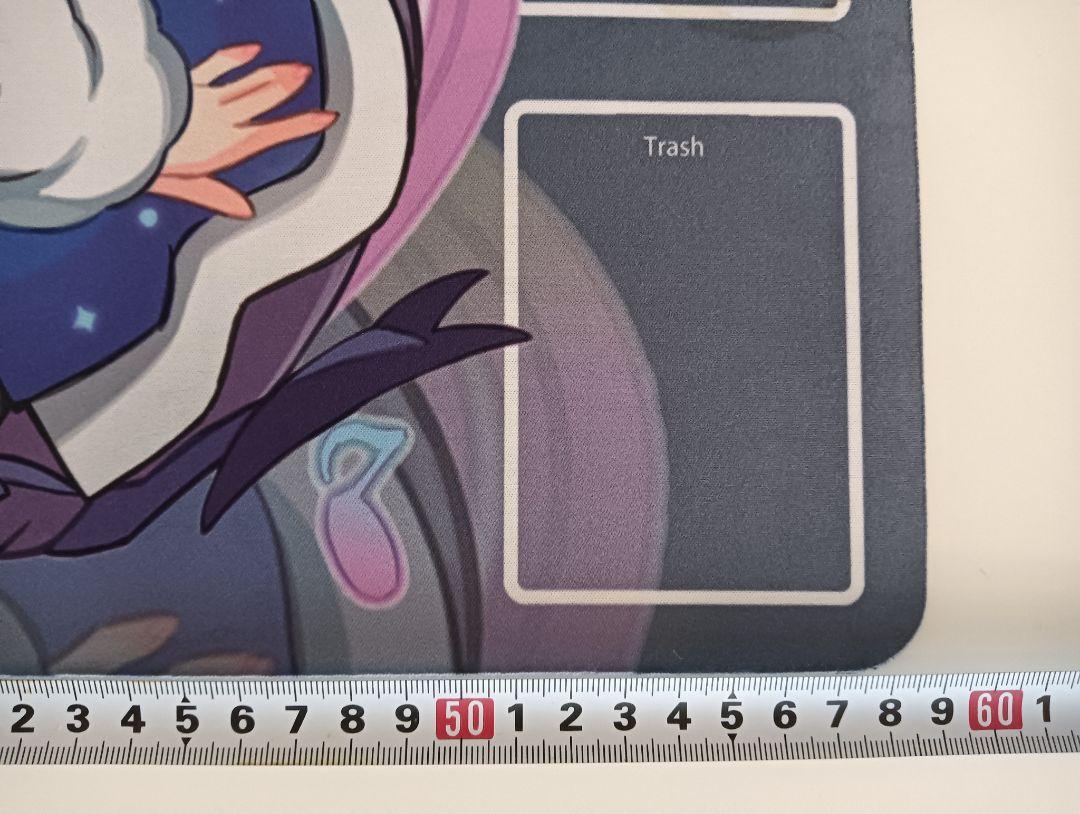 ポケモンカード プレイマット（ラバー） ルチア