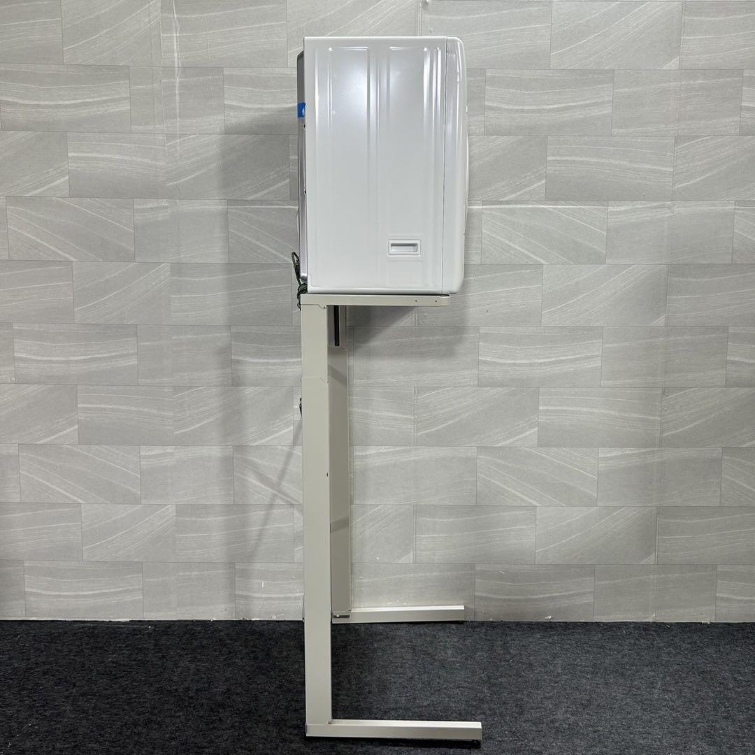 Panasonic 衣類乾燥機 6kg ユニット付き 2021年製 d2400