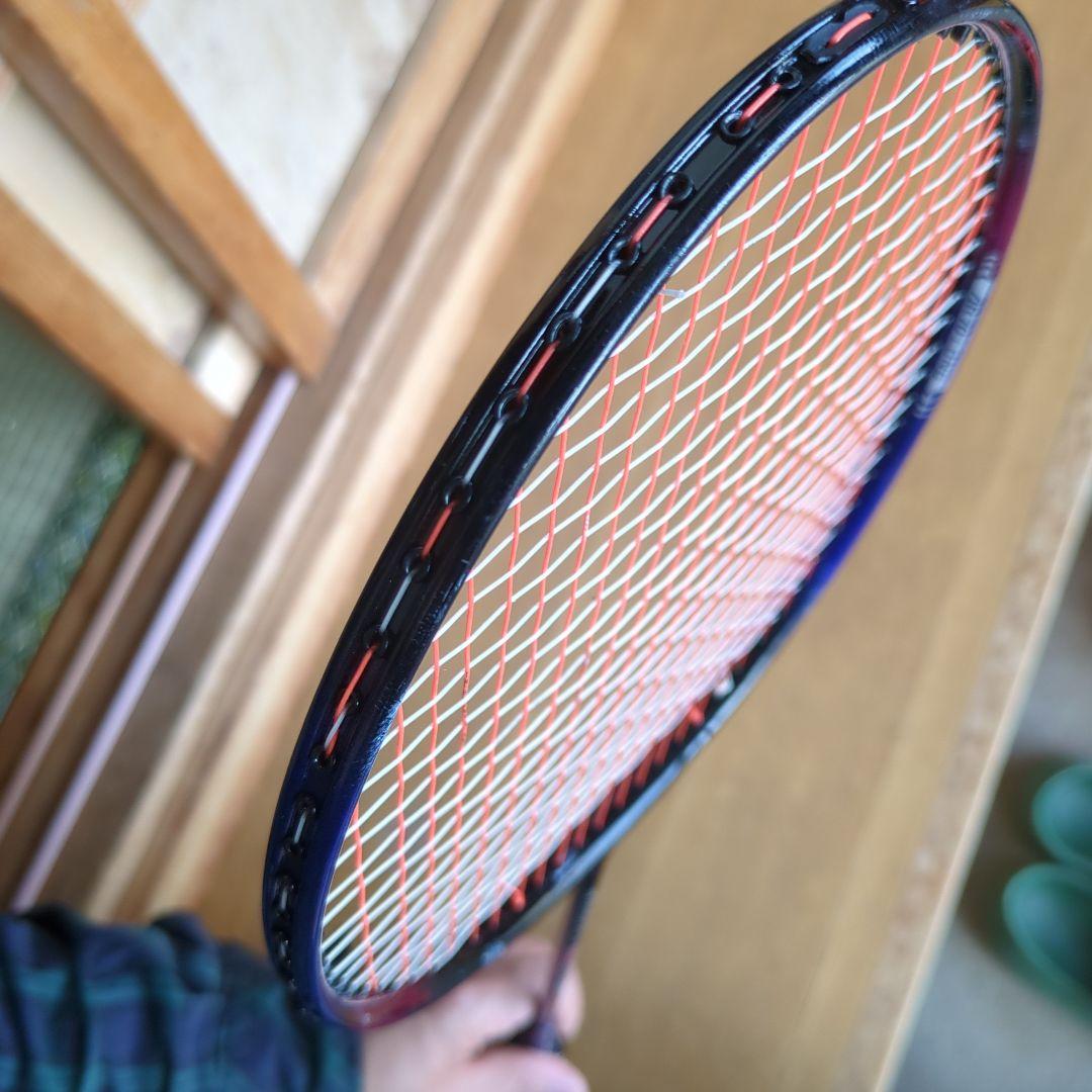 AEROTUS70LONG 3UG5 エアロータス70ロング YONEX　良品