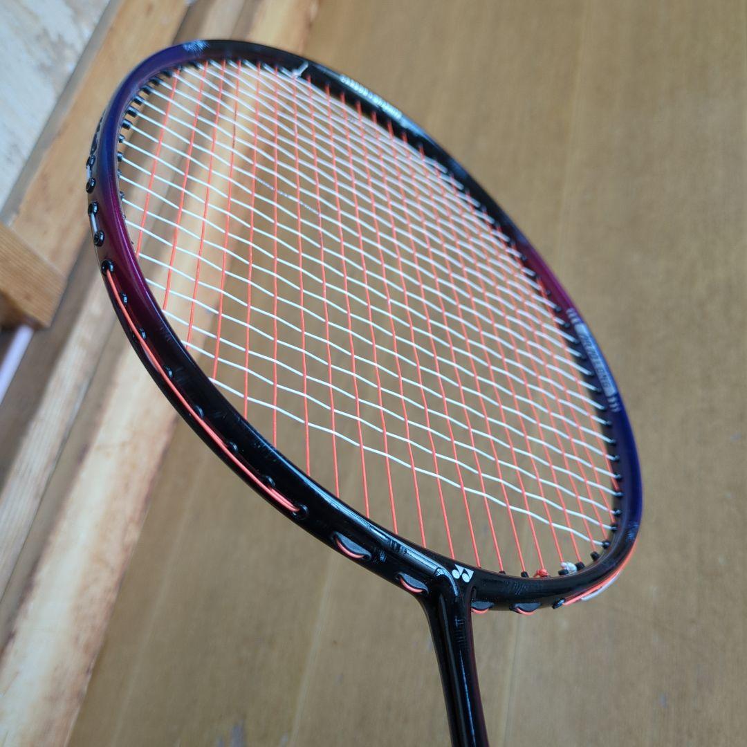 AEROTUS70LONG 3UG5 エアロータス70ロング YONEX　良品