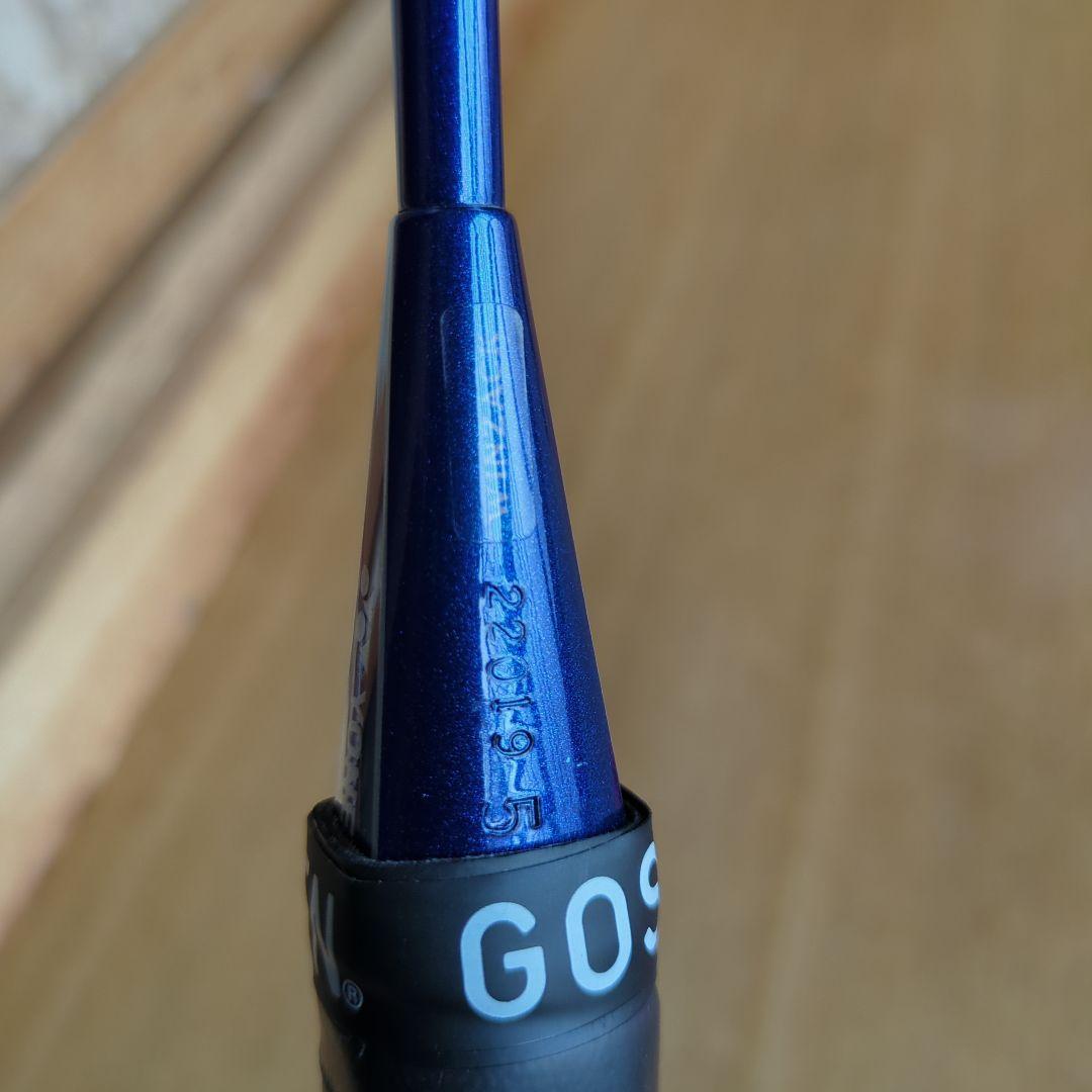 AEROTUS70LONG 3UG5 エアロータス70ロング YONEX　良品