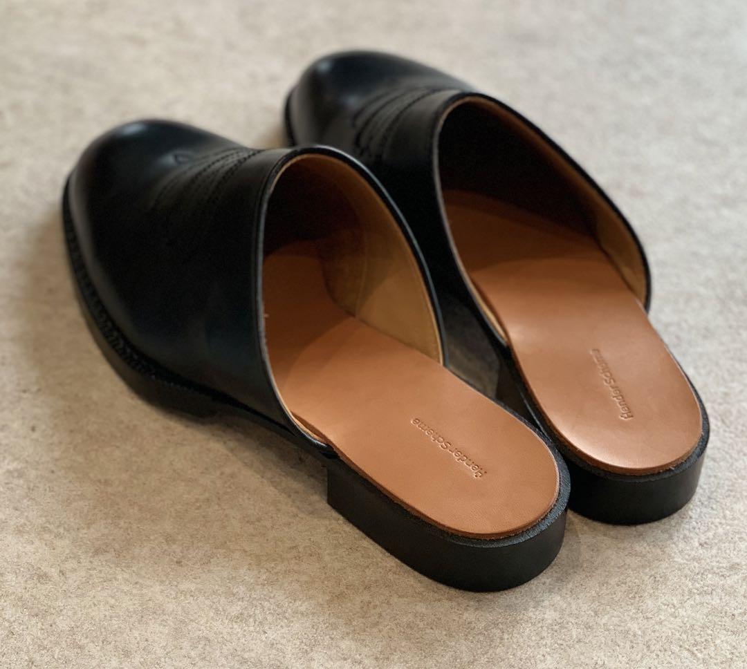 靴 Ryota hender scheme cheak size4