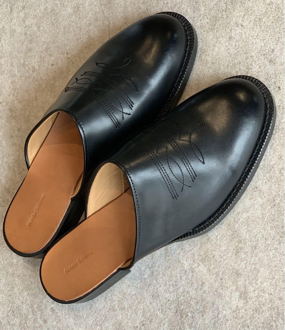 靴 Ryota hender scheme cheak size4