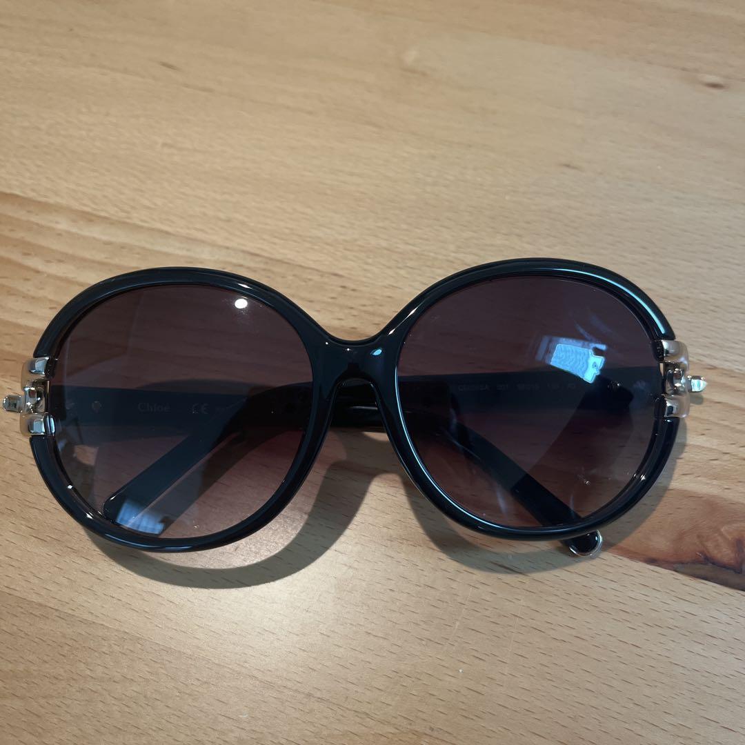 Chloé（クロエ）レディースサングラス