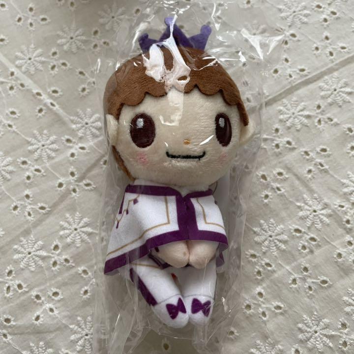 Johnny&#39;s - ちょっこりさん　岸優太 逸品】 岸優太 ちょっこりさん アイドル - アイドル
