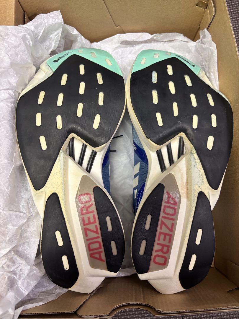 adidas Adizero アディオスプロ3