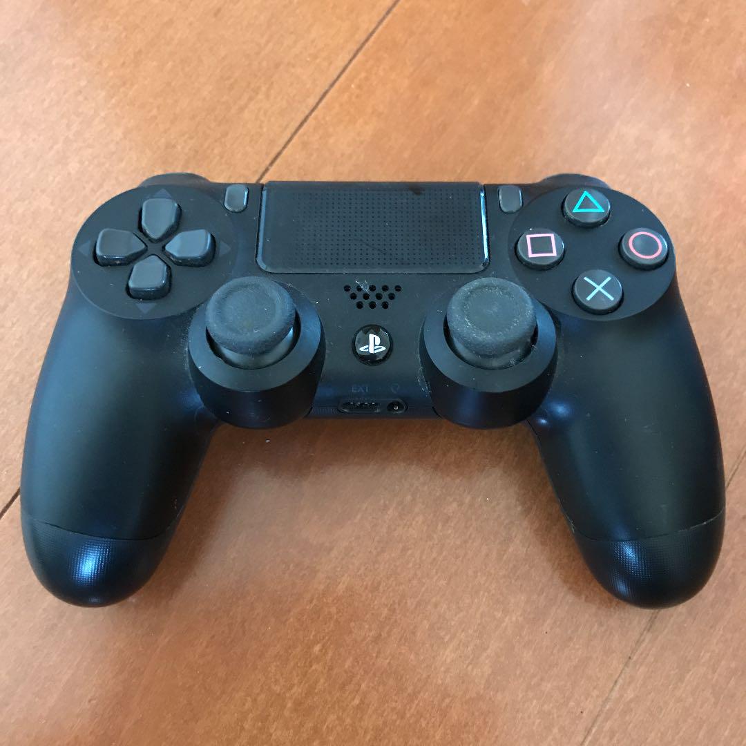 PS4 CUH-2000A本体 HA7BN-m38136049062 本体 定番最新品